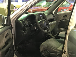 2004 Honda CR-V