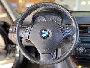 2010 BMW 328i XDrive Wagon