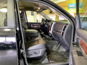 2012 Ram 4500 Laramie 6.7 Diesel 4WD Manual