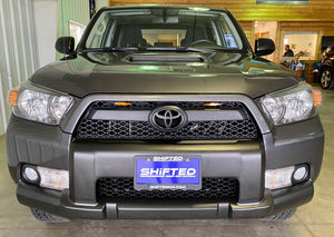 2013 Toyota 4Runner Trail