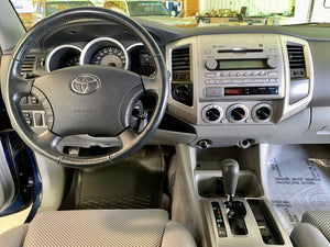 2006 Toyota Tacoma Double Cab 4.0L TRD Sport