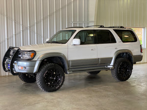 1999 Toyota 4Runner Limited