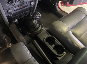 2010 Jeep Wrangler Unlimited Rubicon