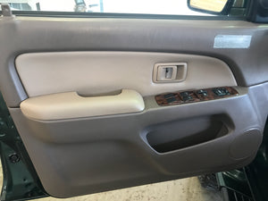 1999 Toyota 4Runner