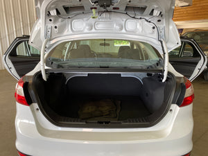 2014 Ford Focus SE Manual