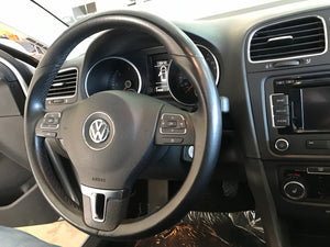 2013 Volkswagen Jetta TDI