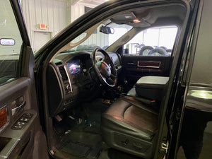 2012 Ram 4500 Laramie 6.7 Diesel 4WD Manual