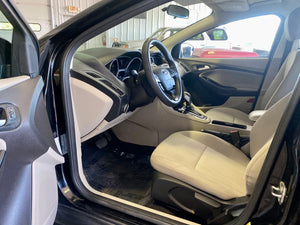 2017 Ford Focus SE 4 Door