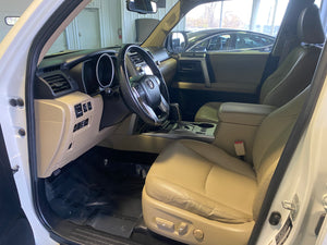 2013 Toyota 4Runner SR5 Premium 4WD