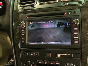 2011 GMC Acadia Denali