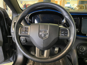 2013 Dodge Dart Mopar Edition #057 of 500