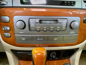 2006 Lexus LX 470