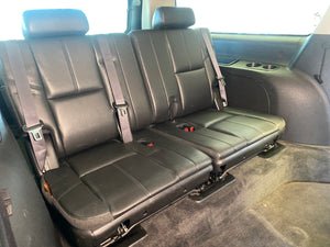 2013 Chevrolet Suburban 2500 4WD 6.0L