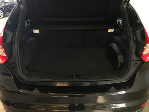 2013 Ford Focus ST