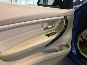 2014 BMW 335I XDrive