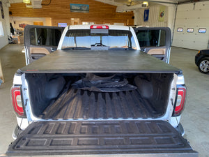 2017 GMC Sierra 1500 Denali 6.2L