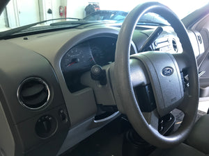 2005 Ford F-150