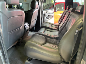 2007 Chevrolet Silverado 2500HD