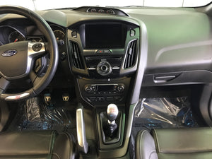 2013 Ford Focus ST