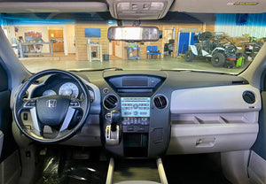 2011 Honda Pilot EX-L 4WD