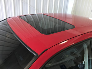 2006 Nissan Sentra SE-R Spec V