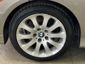 2008 BMW 328xi Wagon 6-Speed Manual