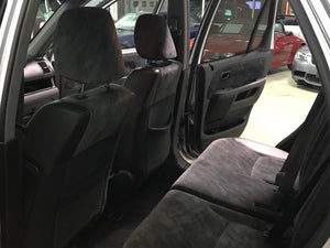 2004 Honda CR-V