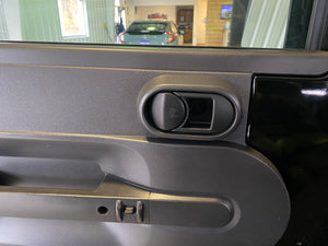 2008 Jeep Wrangler Unlimited Rubicon