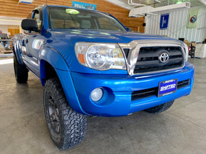 2007 Toyota Tacoma Ex Cab 4.0L TRD Manual