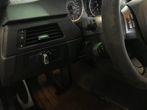 2012 BMW M3