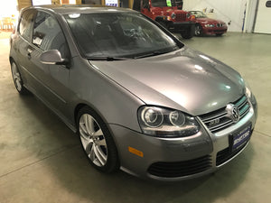 2008 Volkswagen R32