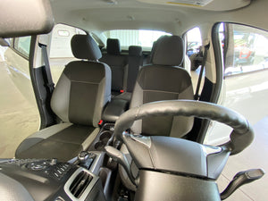 2014 Ford Focus SE Manual