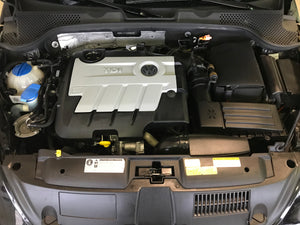 2014 Volkswagen Beetle TDI