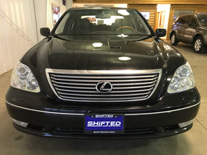 2005 Lexus LS430