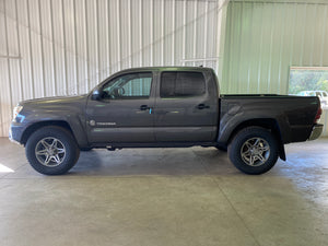 2014 Toyota Tacoma Double Cab 4.0L 4WD