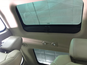 2011 GMC Acadia Denali