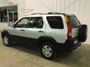 2004 Honda CR-V