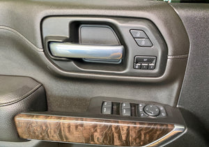 2020 GMC Sierra Denali 3500 HD Duramax 4WD DRW