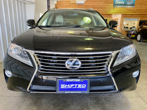 2015 Lexus RX 350 AWD