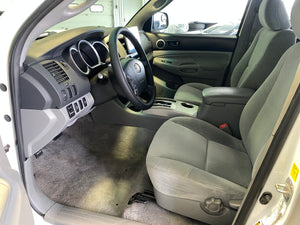 2011 Toyota Tacoma V6 SR5 Long Box