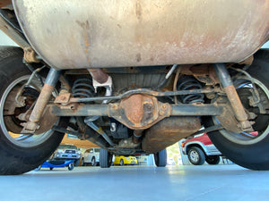 2009 Jeep Wrangler Unlimited 4WD Manual