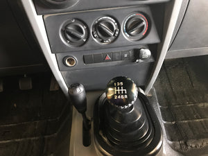 2007 Jeep Wrangler