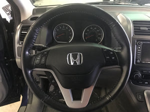 2009 Honda CR-V