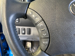 2007 Toyota Tacoma EX Cab 4WD TRD Sport Manual