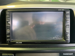 2007 Toyota 4Runner Limited 4WD