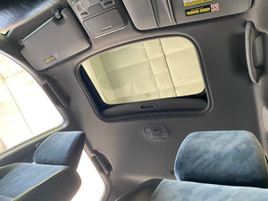 2004 Honda CR-V AWD EX Manual