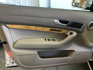 2008 Audi A6