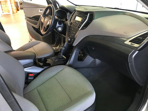 2016 Hyundai Santa Fe