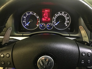 2008 Volkswagen R32