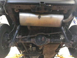 2011 Jeep Wrangler